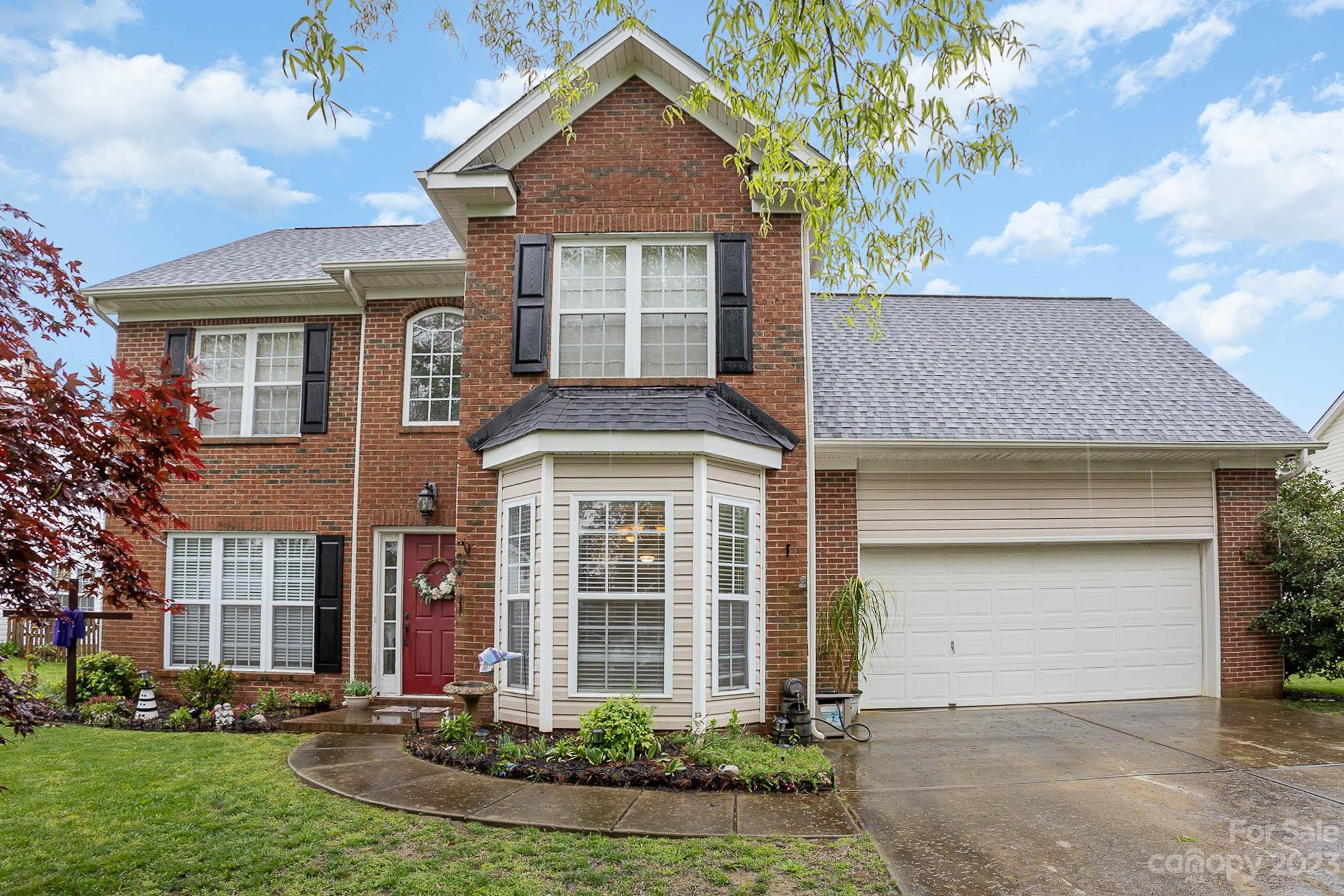 Bent Creek - Residential