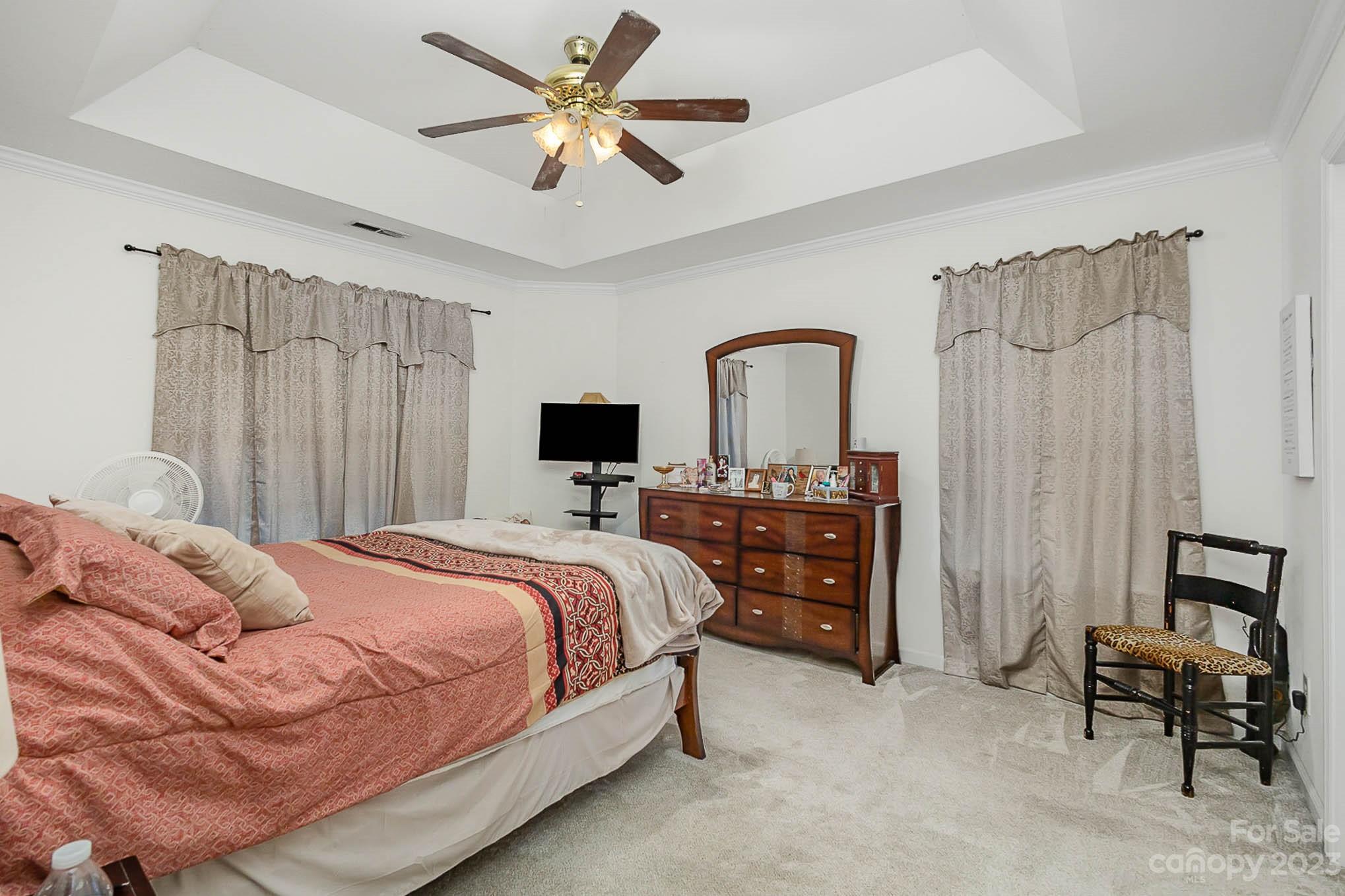 Bent Creek - Residential