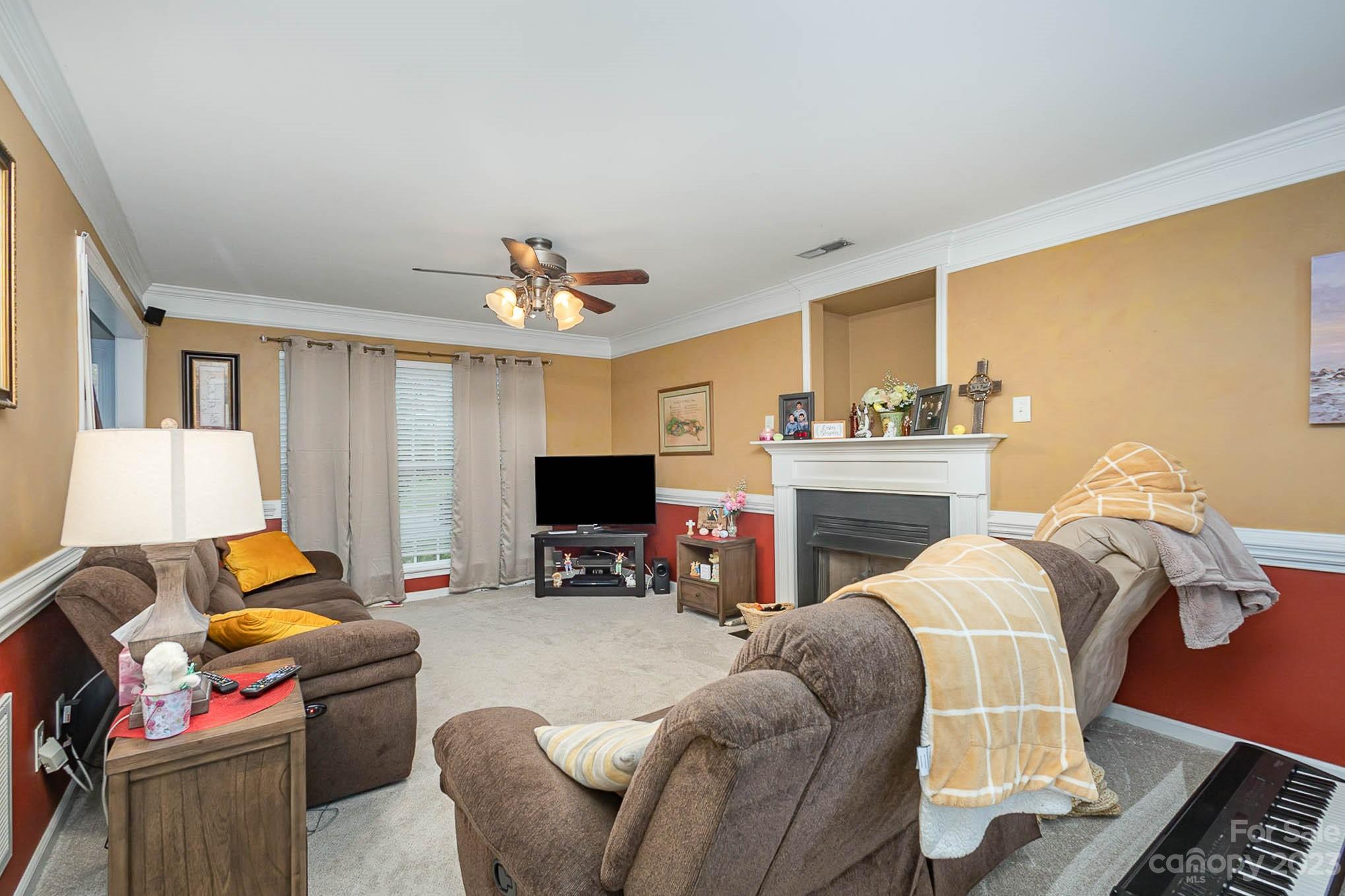 Bent Creek - Residential