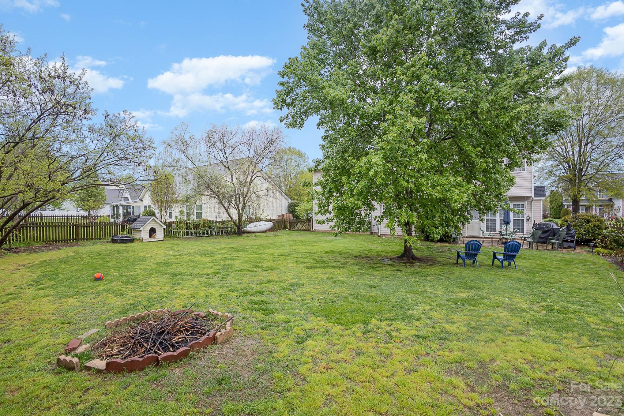 Bent Creek - Residential