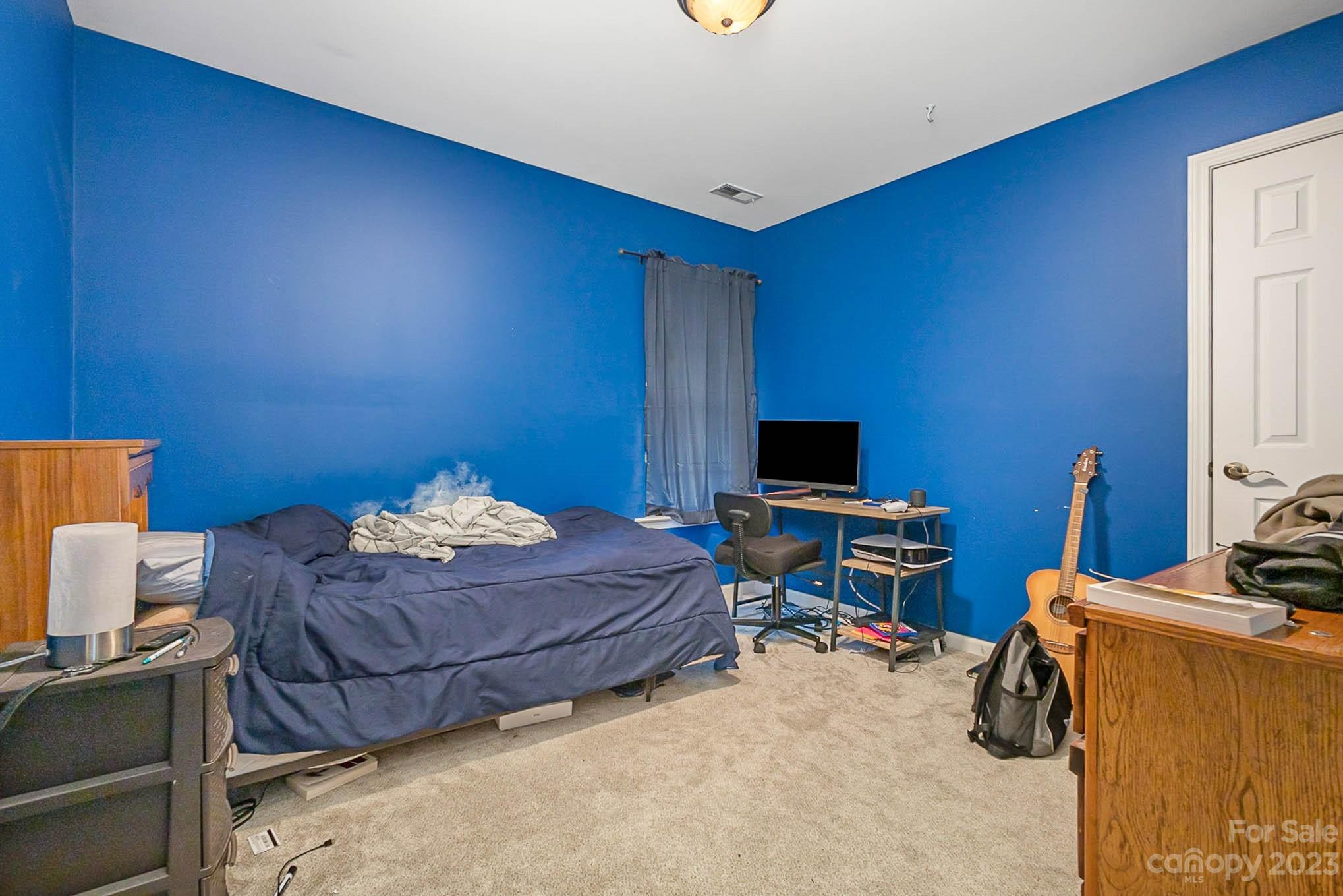 Bent Creek - Residential