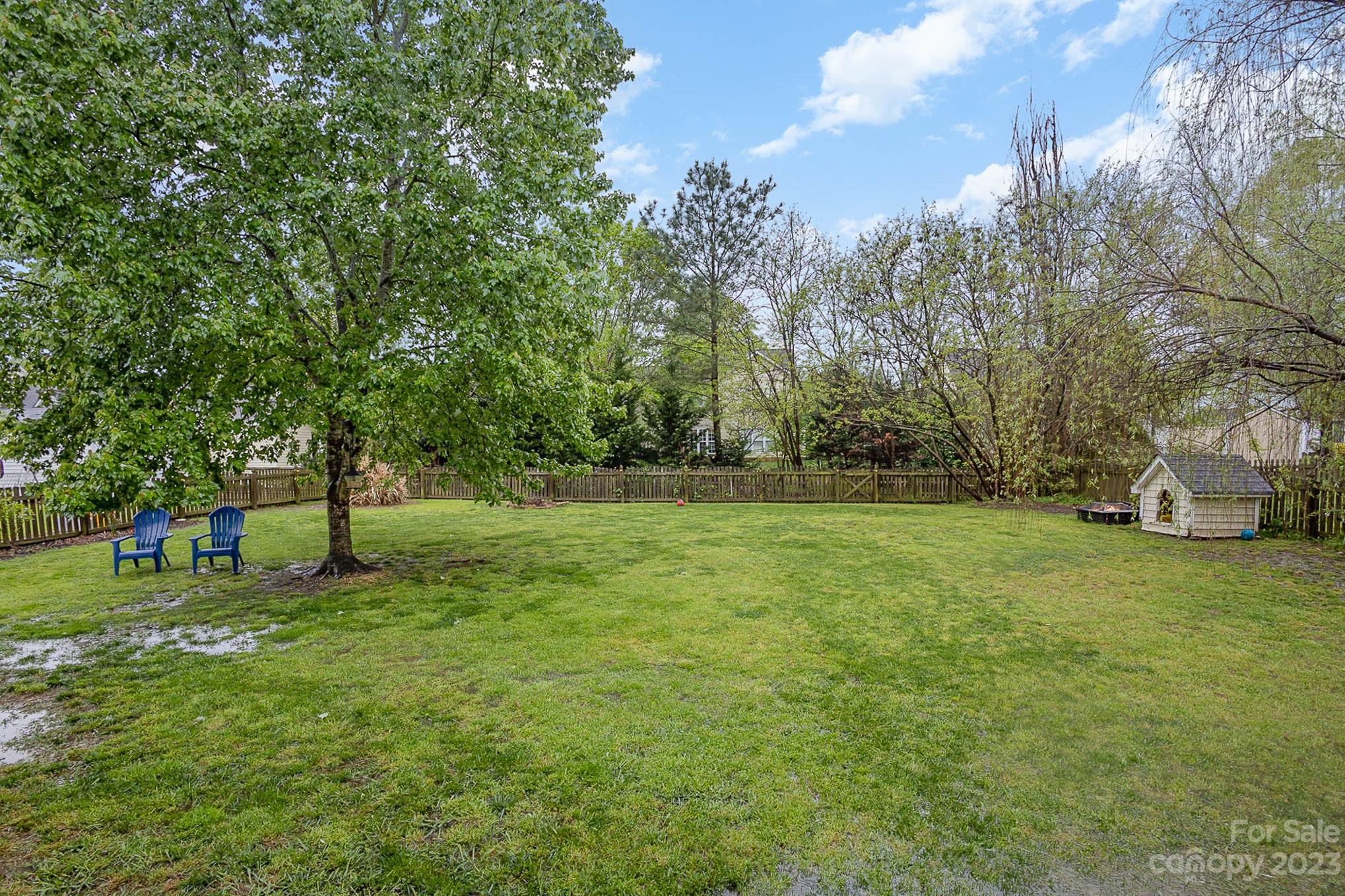 Bent Creek - Residential