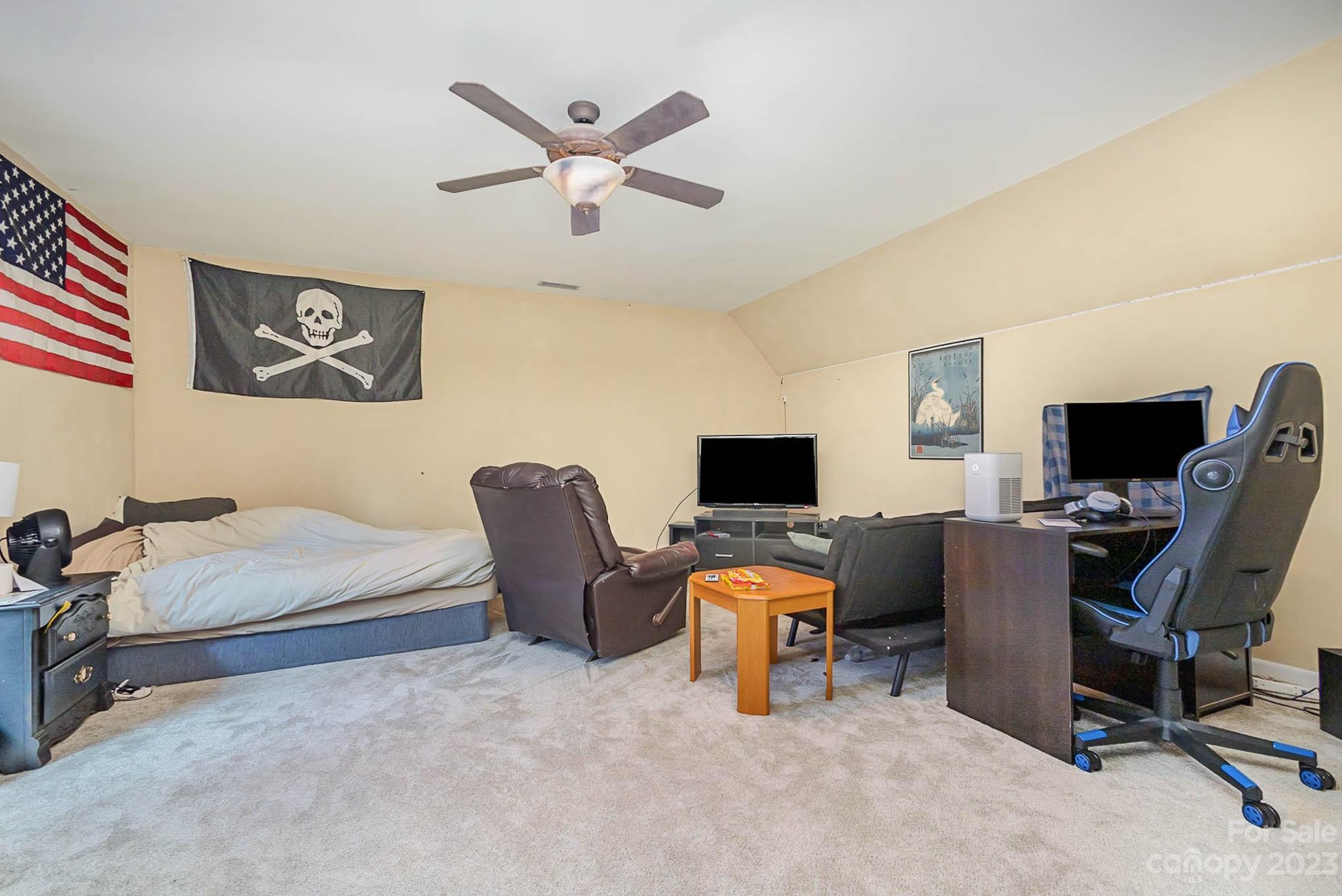 Bent Creek - Residential