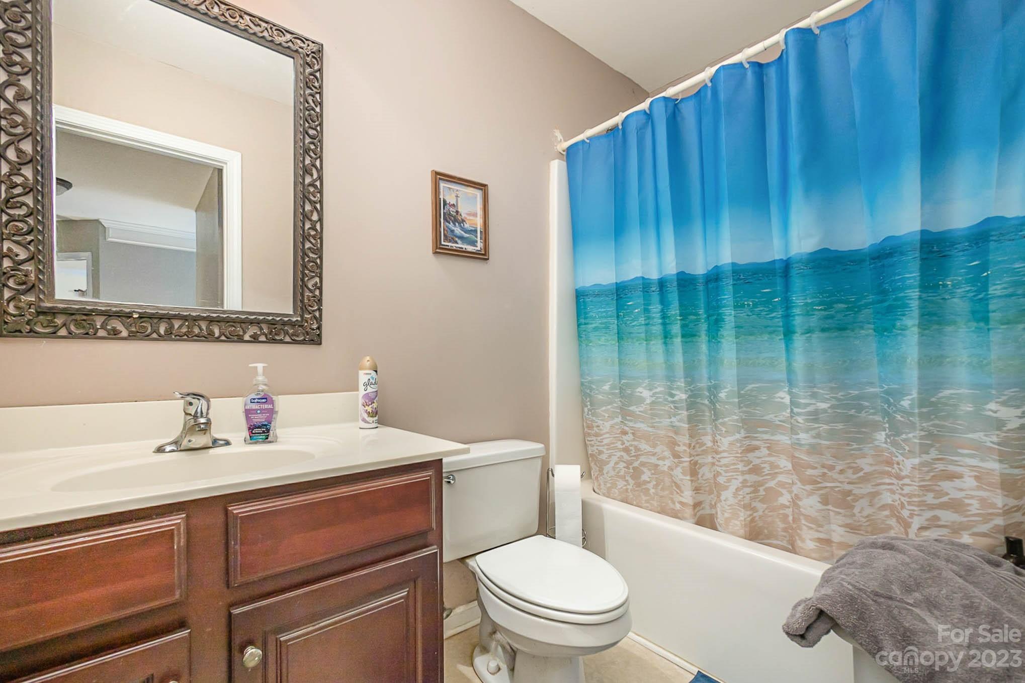 Bent Creek - Residential