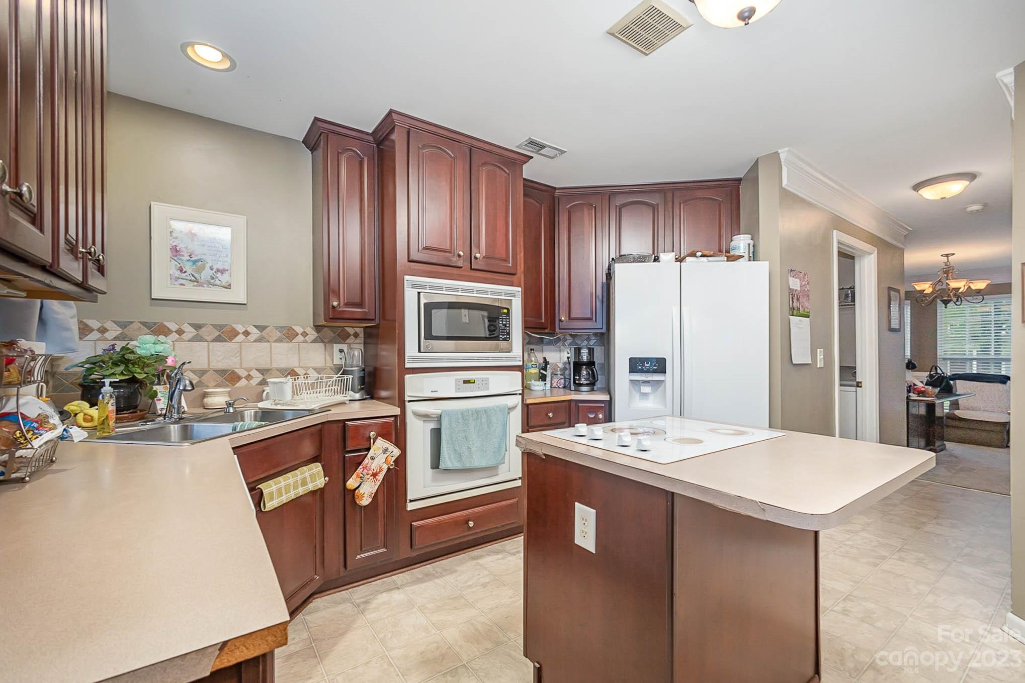 Bent Creek - Residential