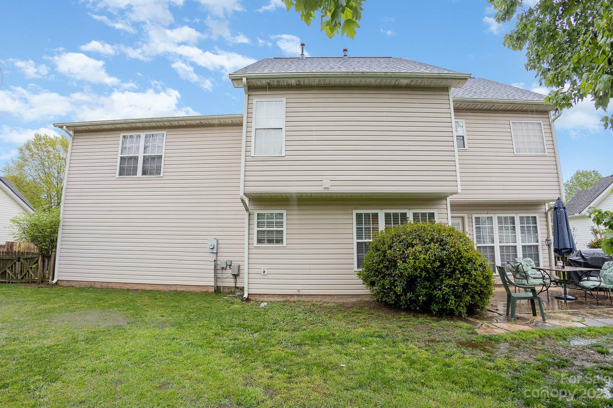 Bent Creek - Residential