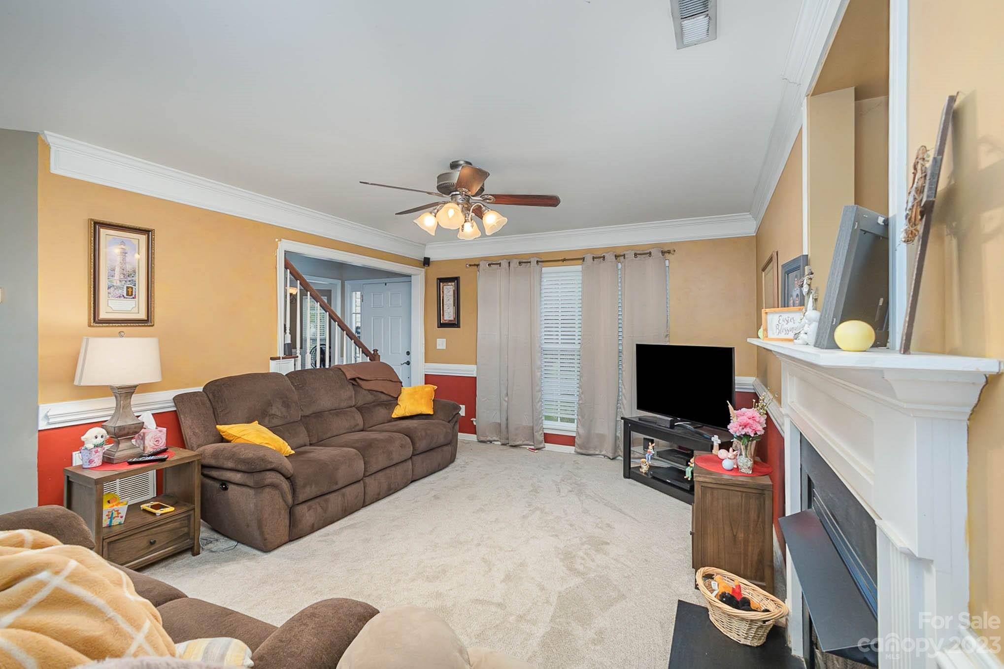 Bent Creek - Residential