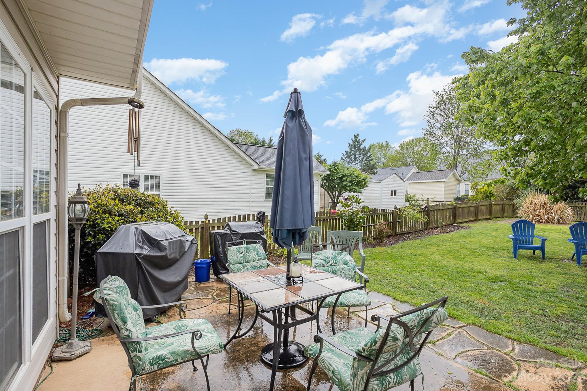 Bent Creek - Residential