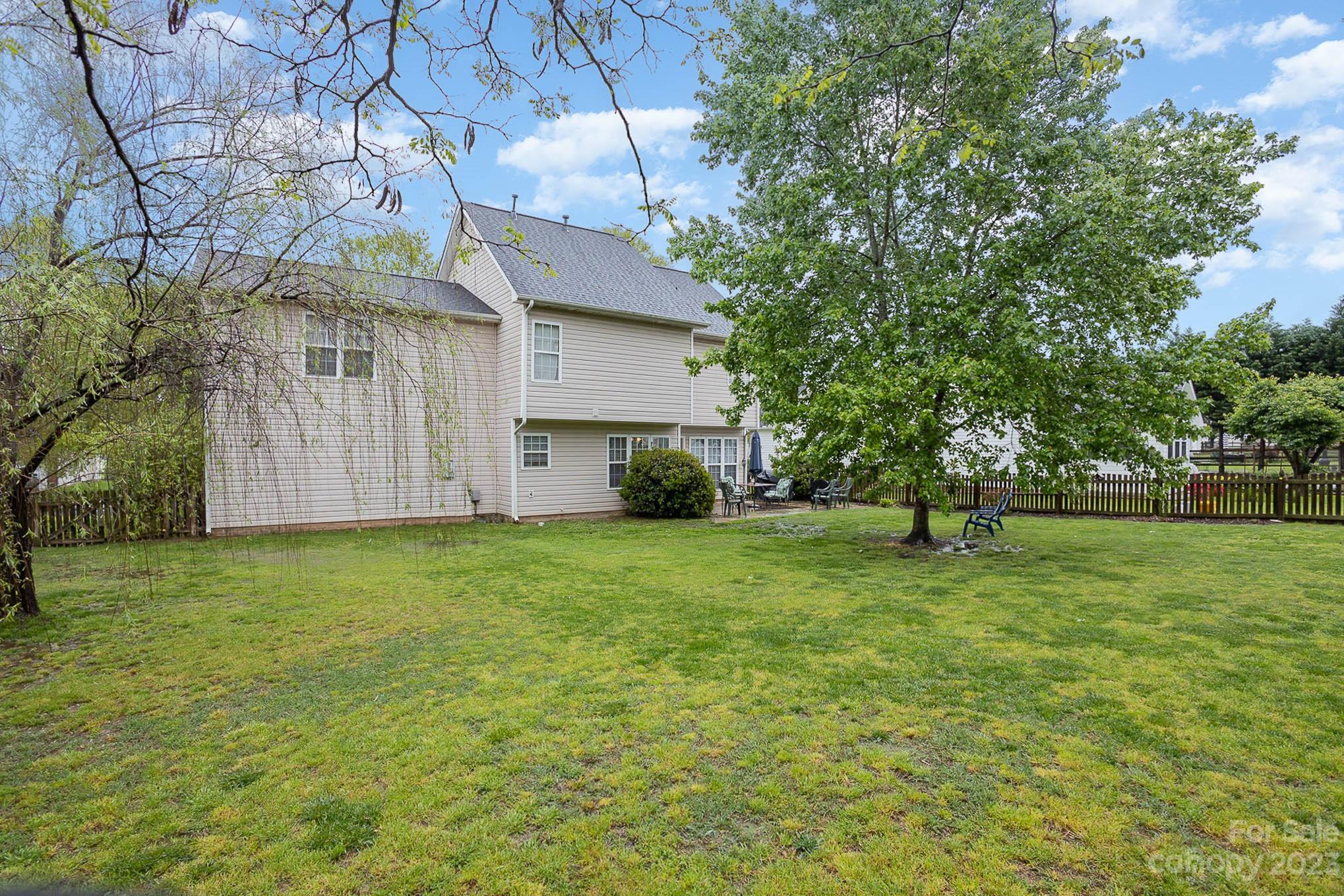 Bent Creek - Residential