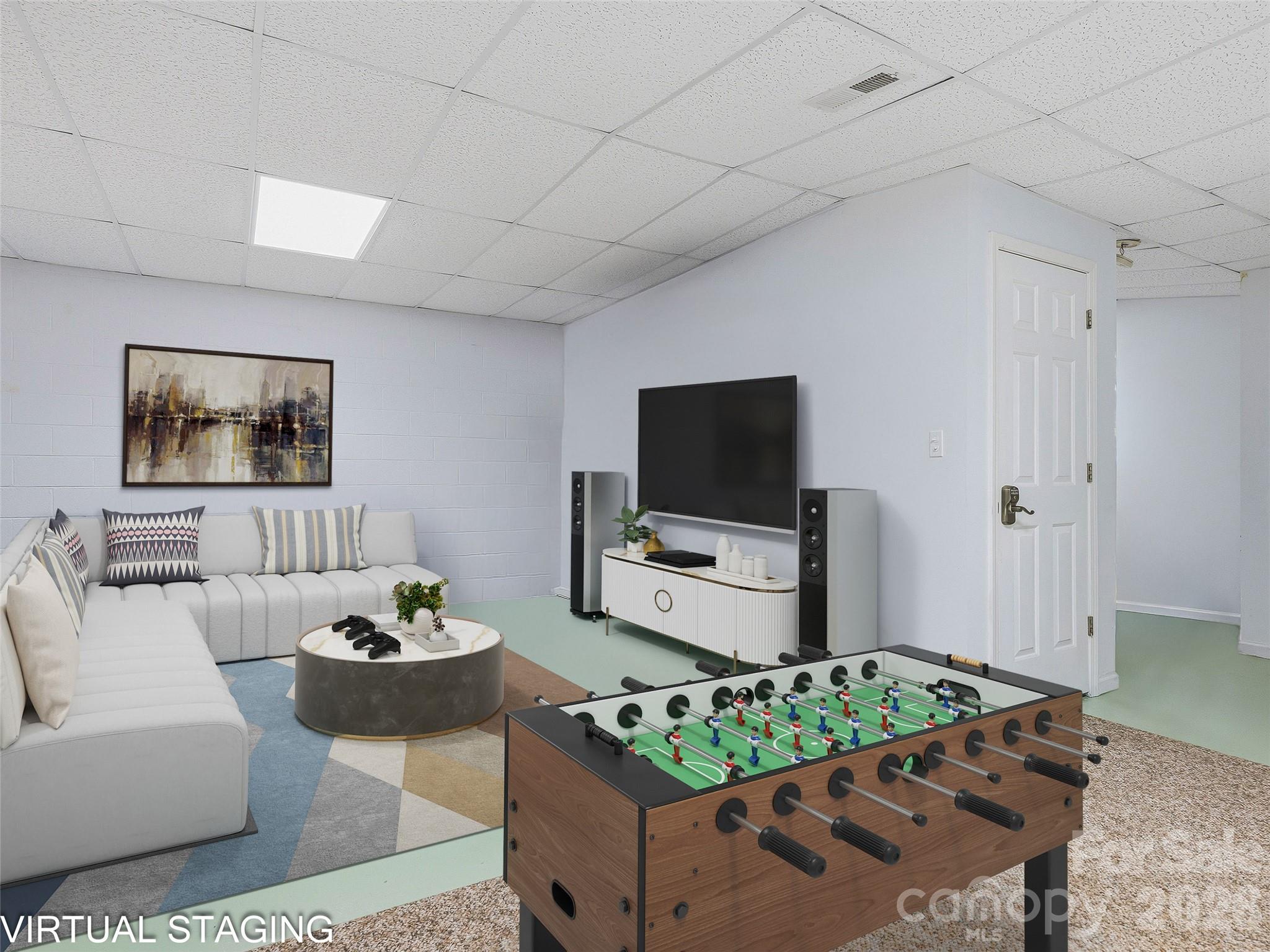 Emerald Hills - Residential