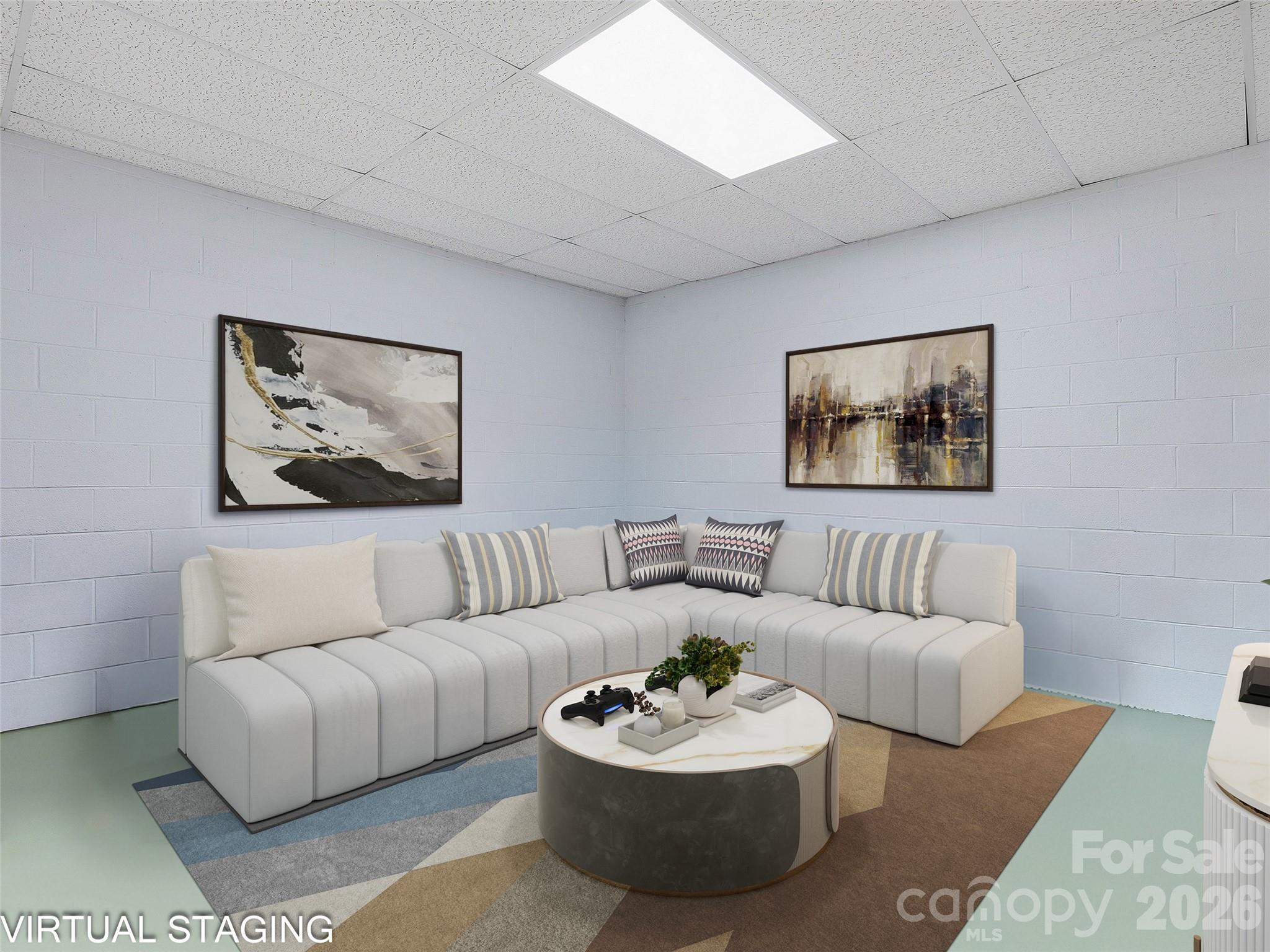 Emerald Hills - Residential