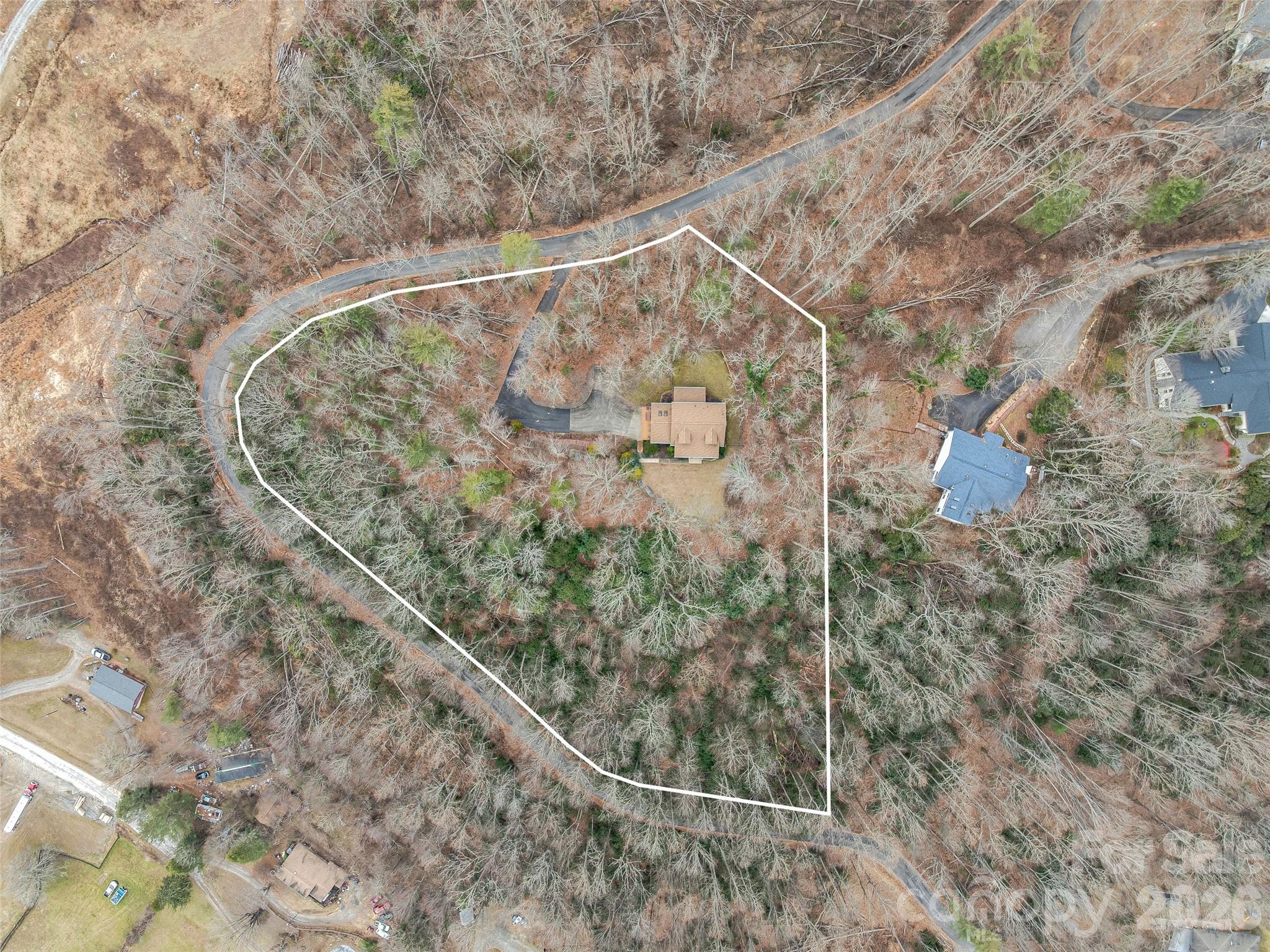 Emerald Hills - Residential