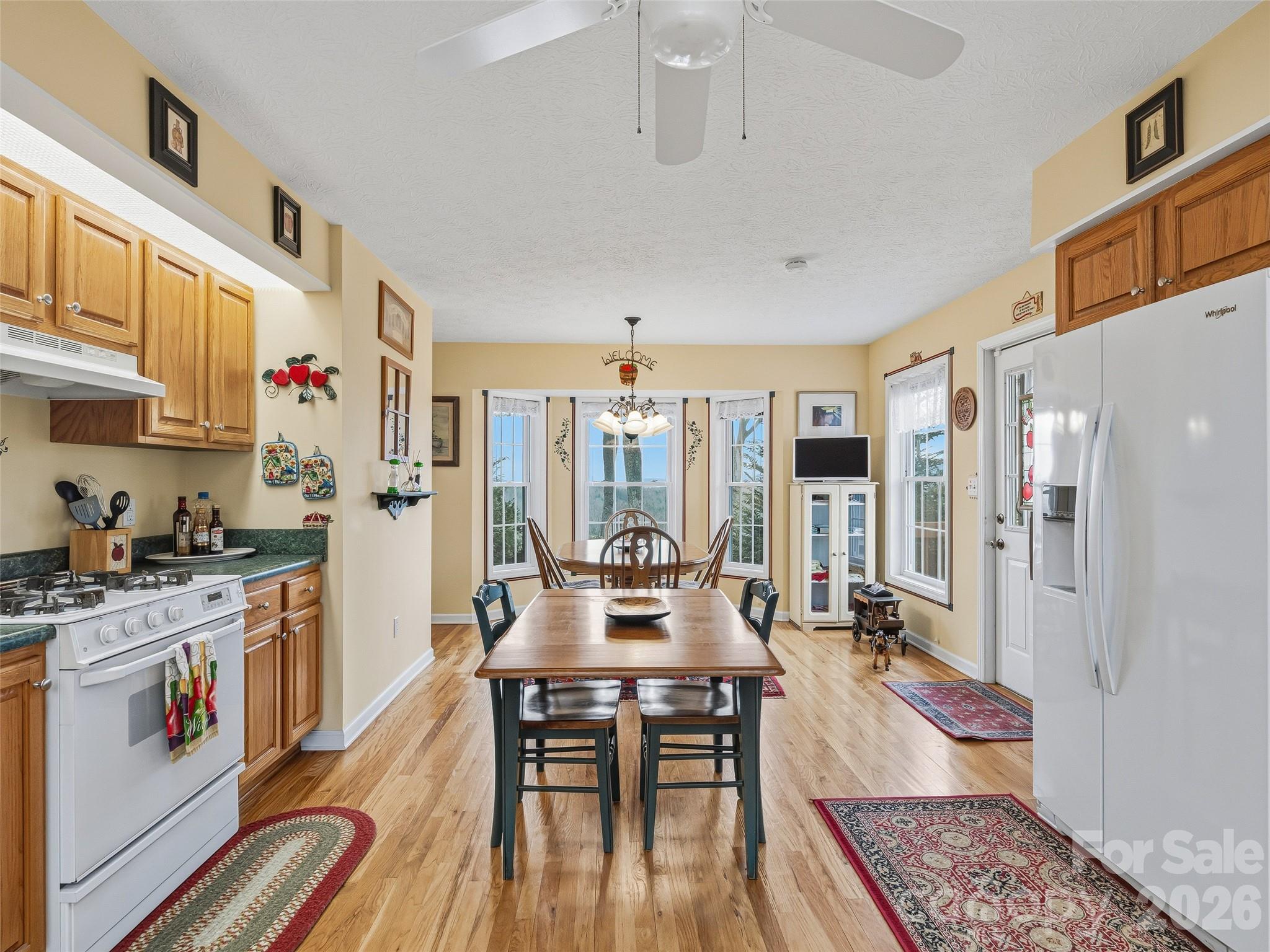 Emerald Hills - Residential