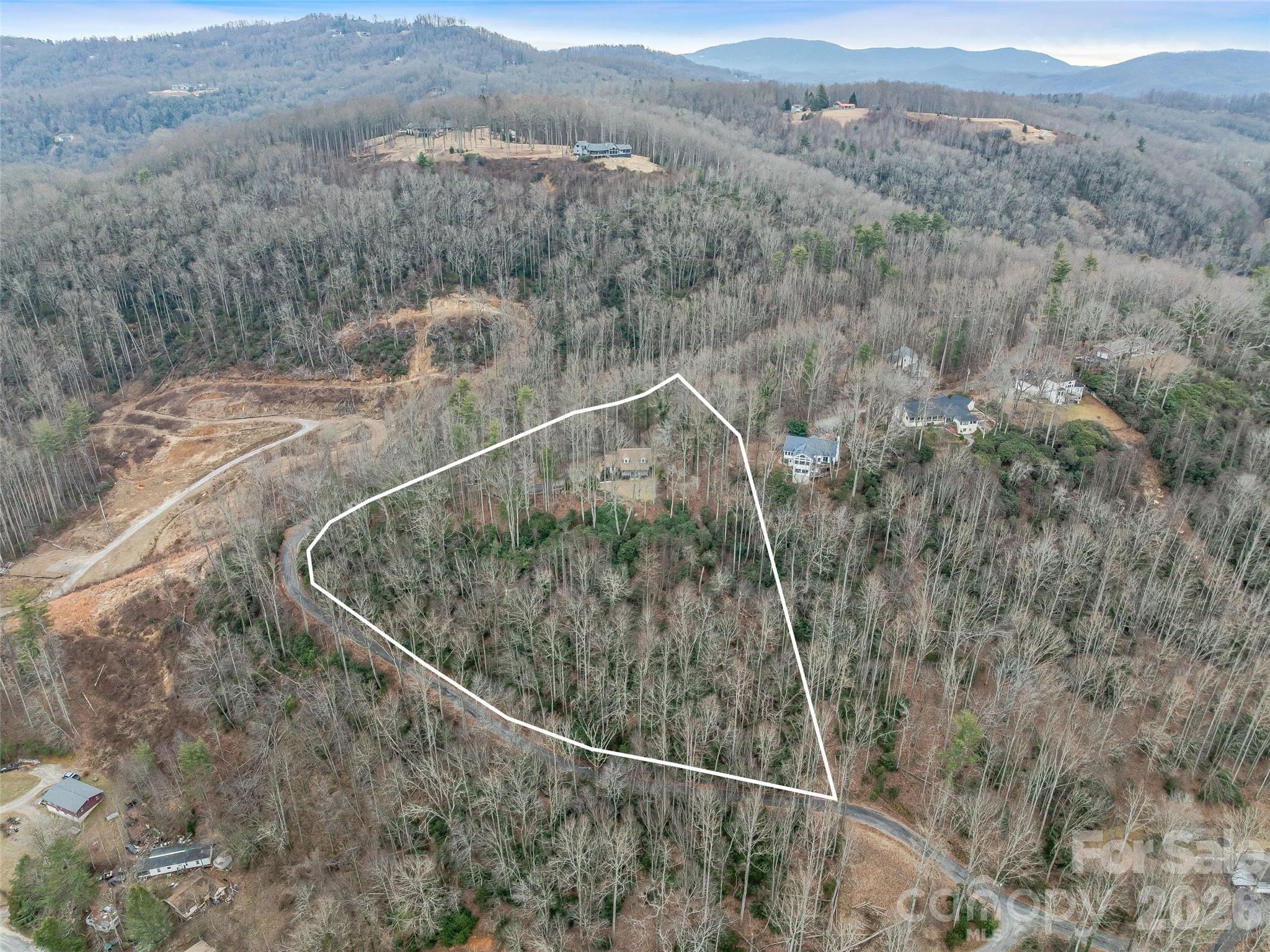 Emerald Hills - Residential