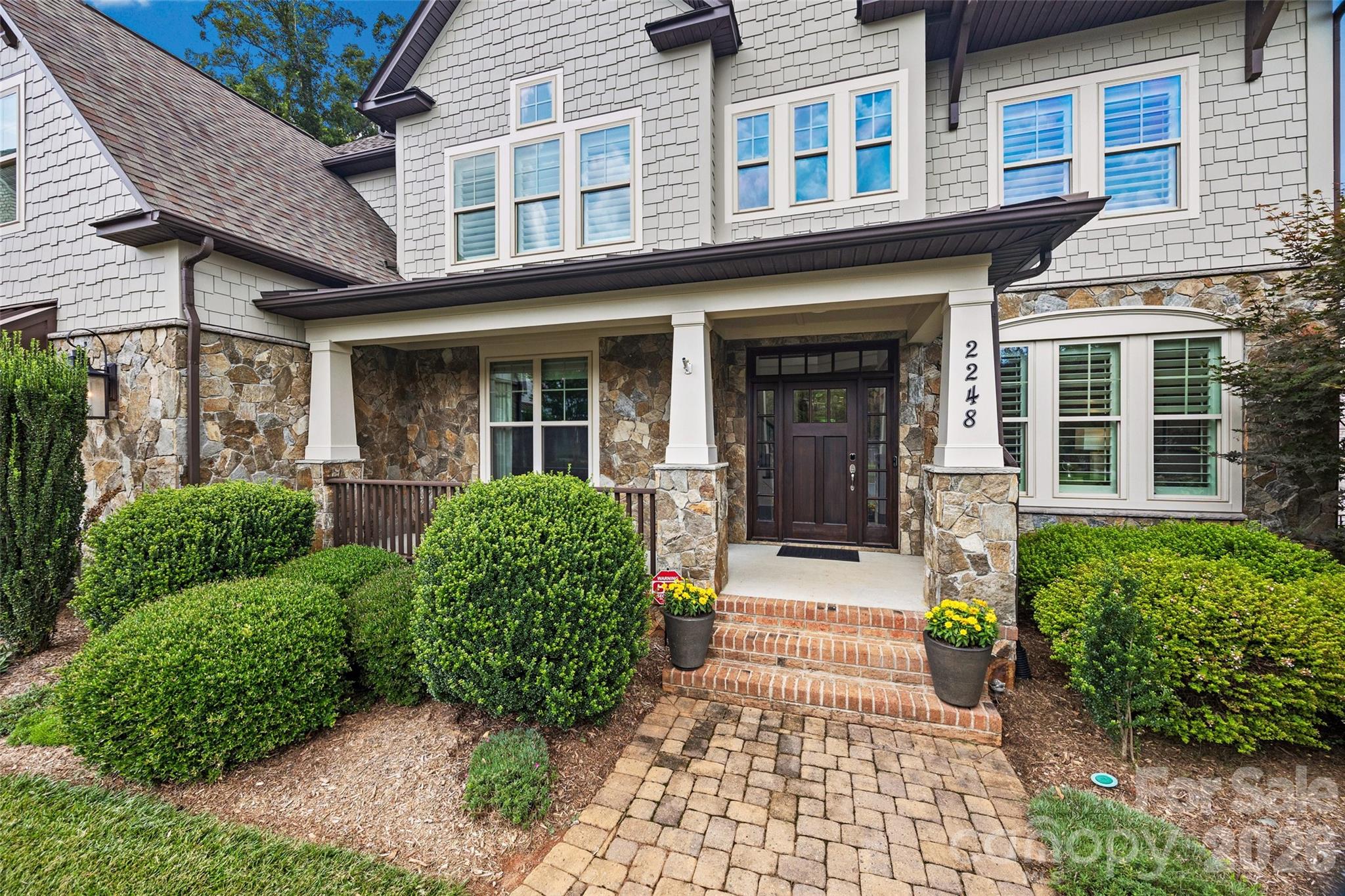 2248 Rock Creek Drive