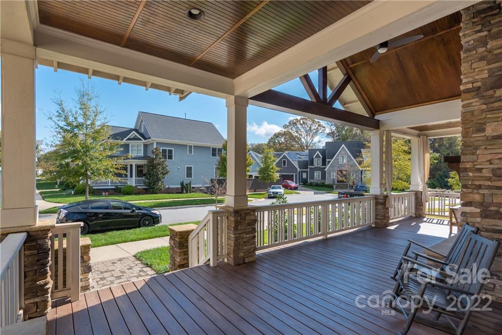 The Arbors - Residential