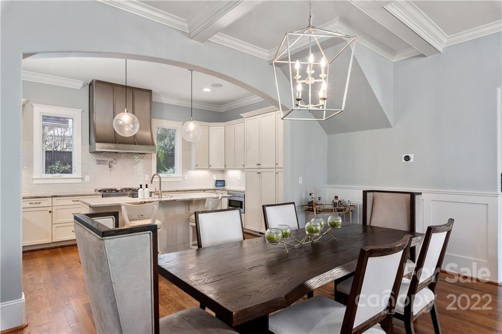 The Arbors - Residential