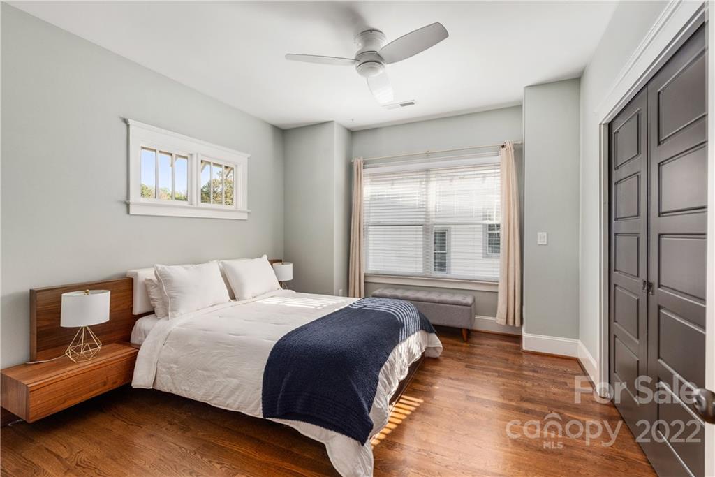 The Arbors - Residential