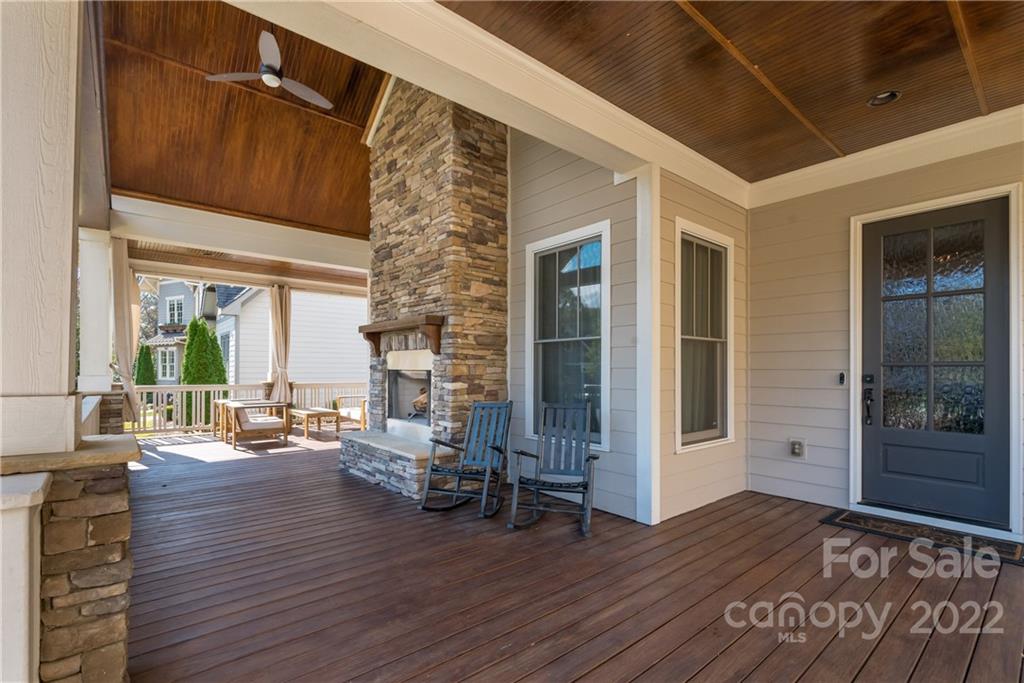 The Arbors - Residential