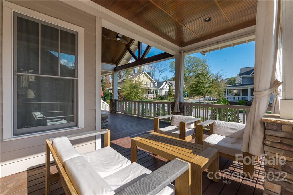 The Arbors - Residential