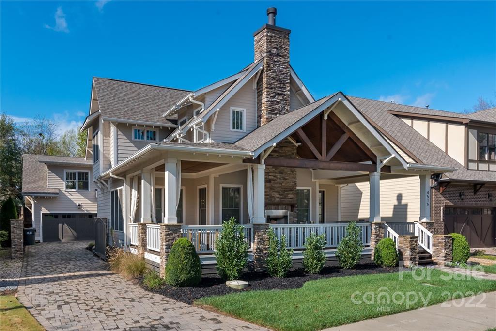 The Arbors - Residential