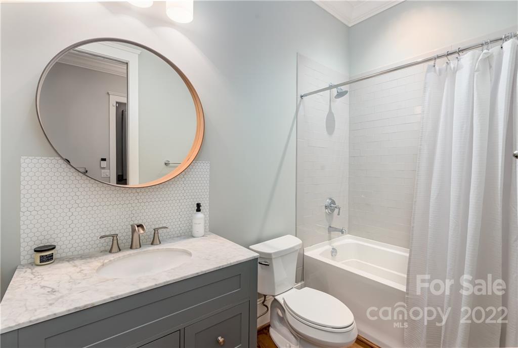 The Arbors - Residential