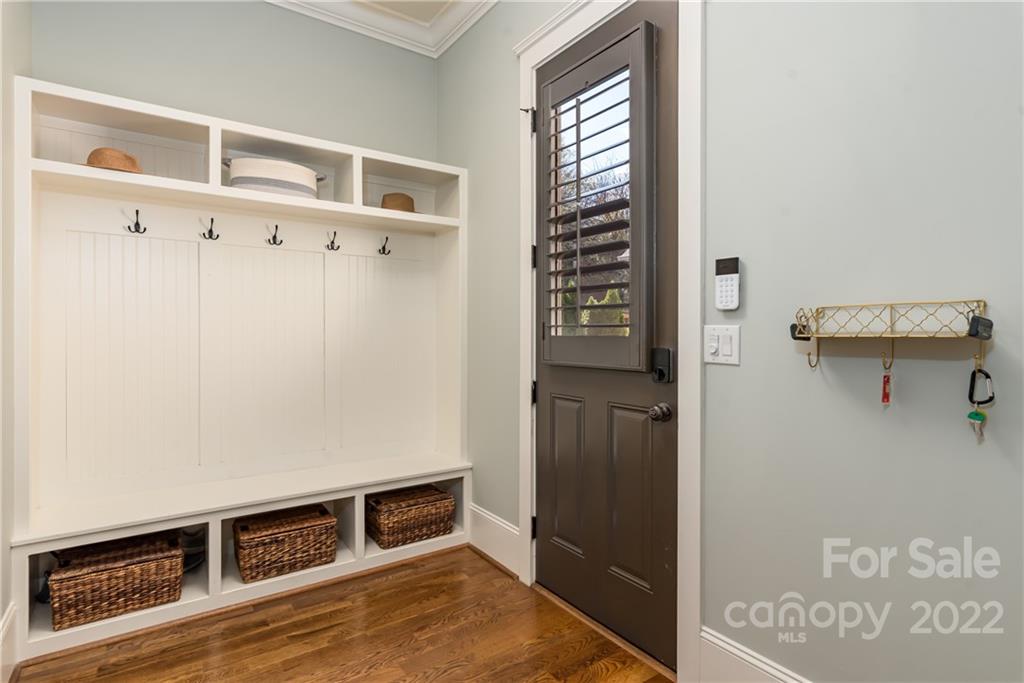 The Arbors - Residential