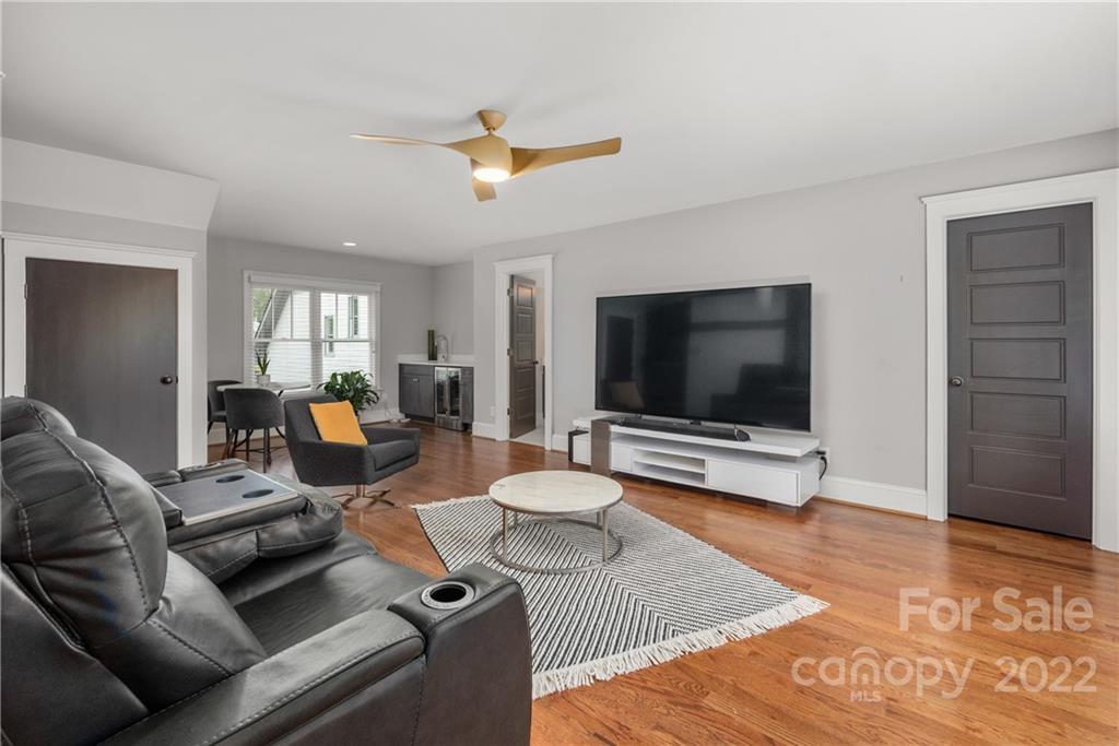 The Arbors - Residential