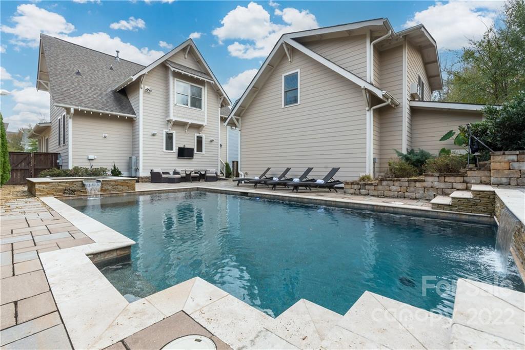 The Arbors - Residential