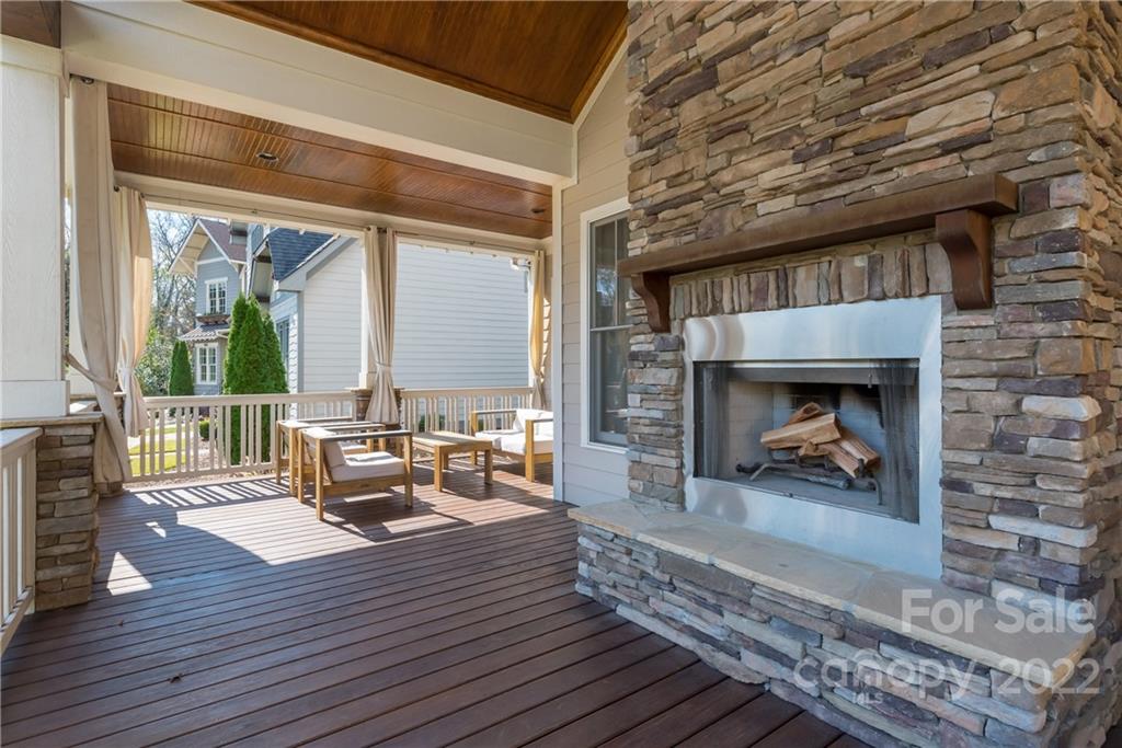 The Arbors - Residential