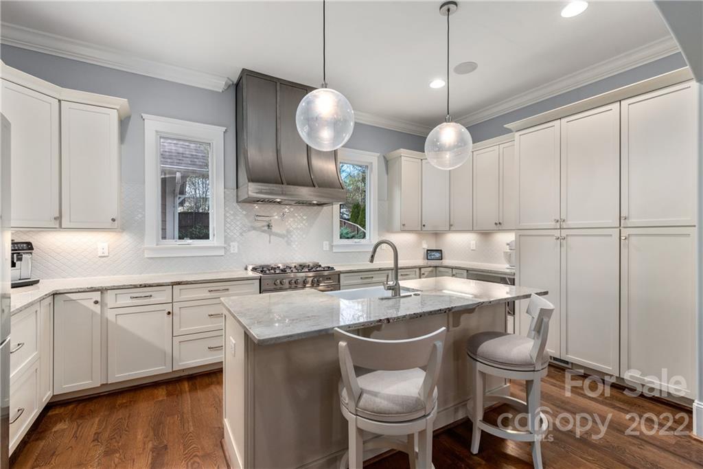 The Arbors - Residential