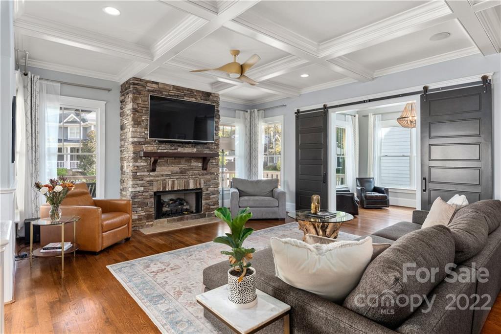 The Arbors - Residential