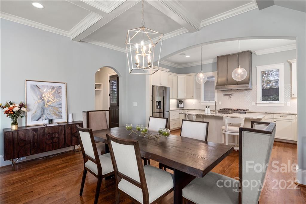 The Arbors - Residential