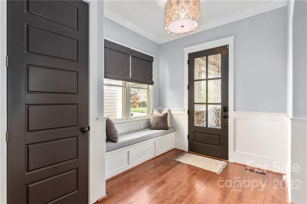 The Arbors - Residential