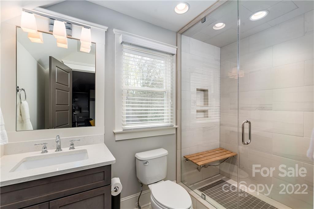 The Arbors - Residential