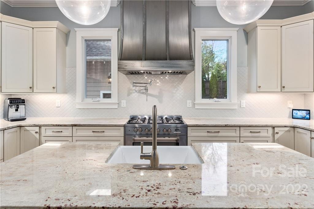 The Arbors - Residential