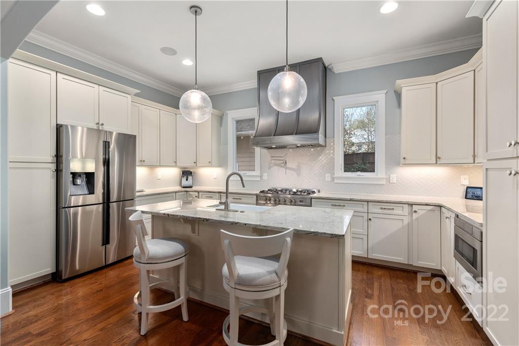 The Arbors - Residential