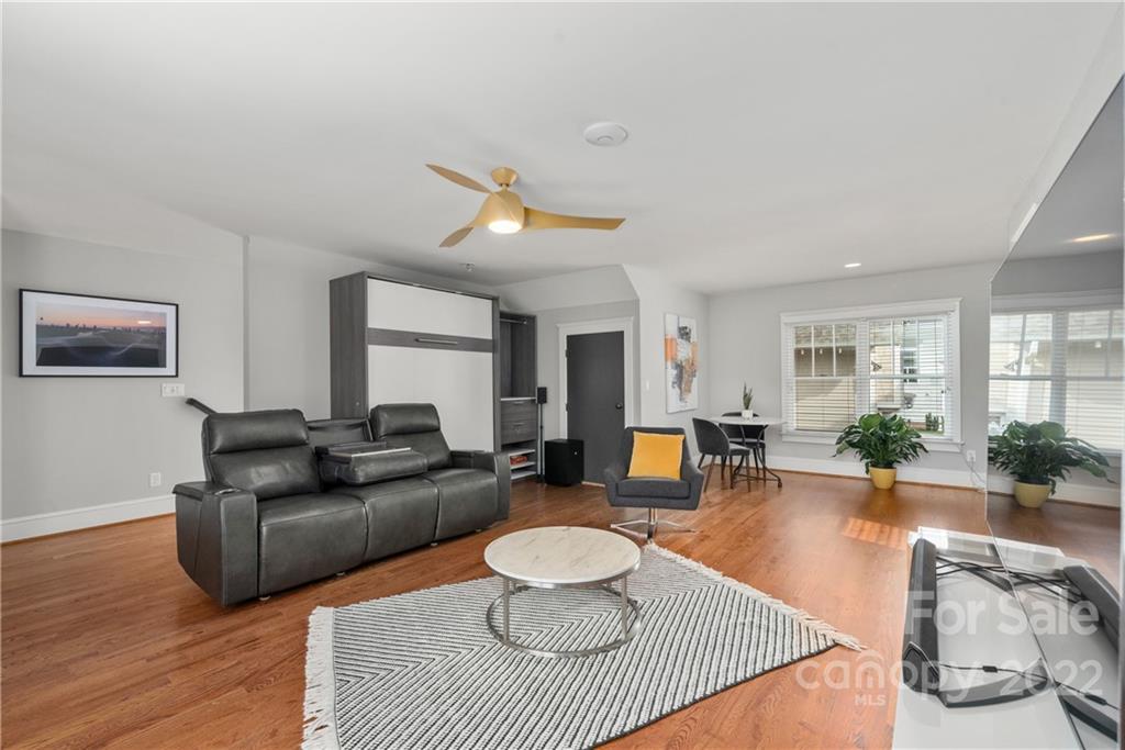 The Arbors - Residential