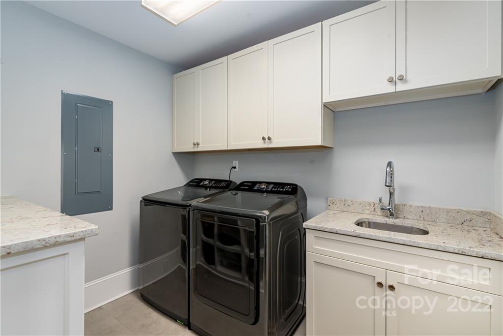 The Arbors - Residential