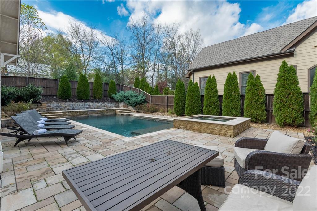 The Arbors - Residential