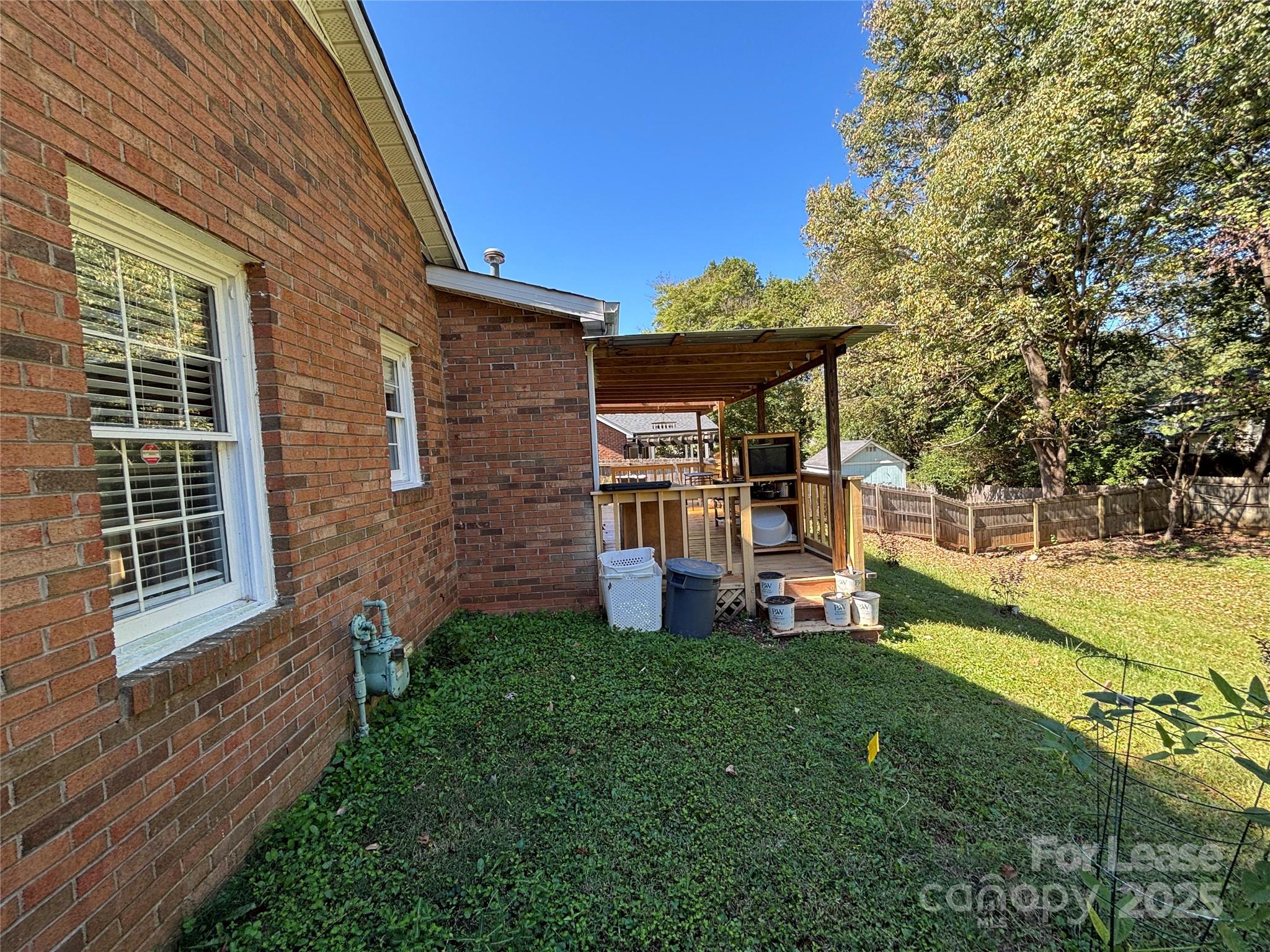 Mcalpine Woods - Residential Lease