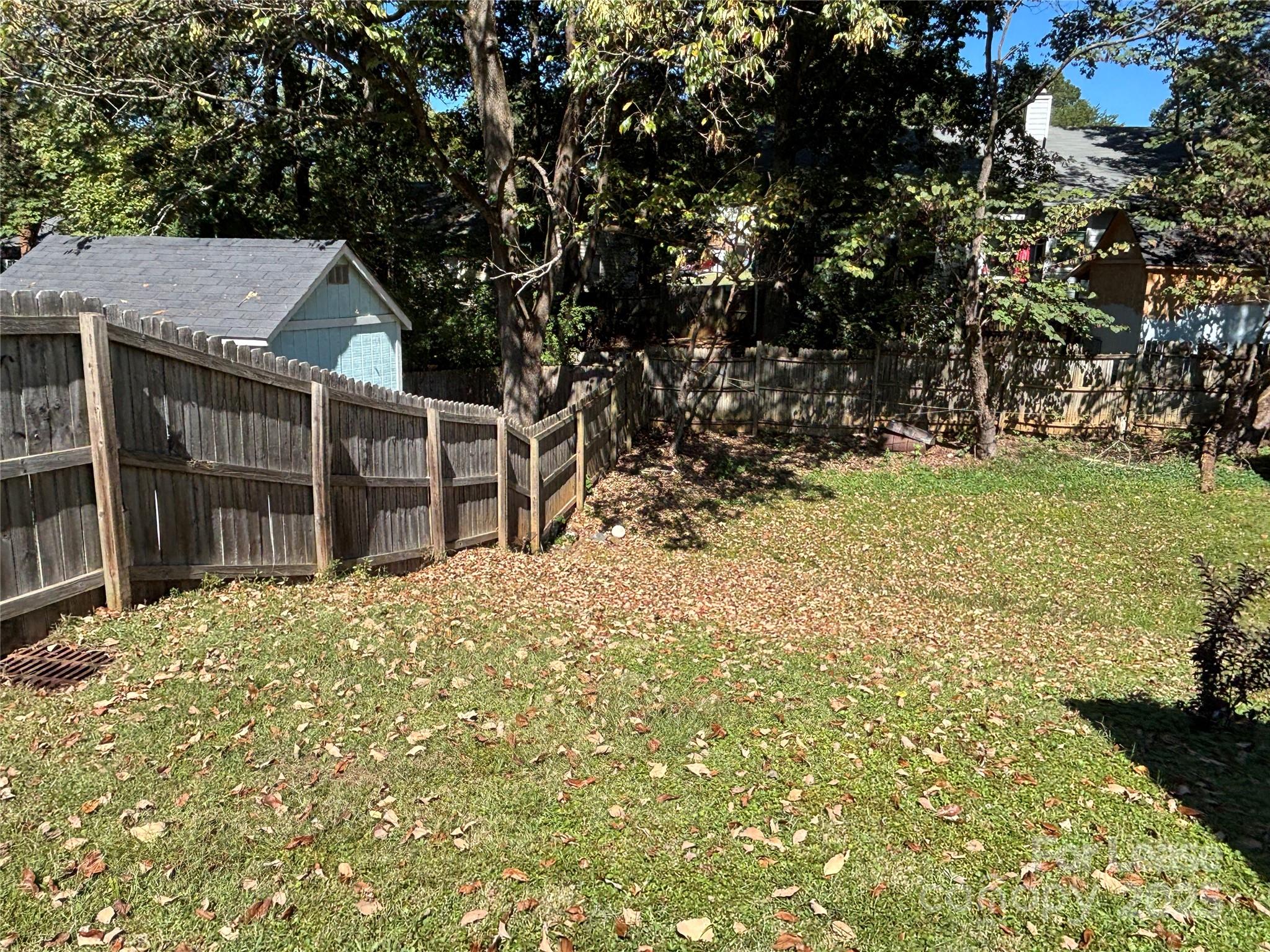 Mcalpine Woods - Residential Lease