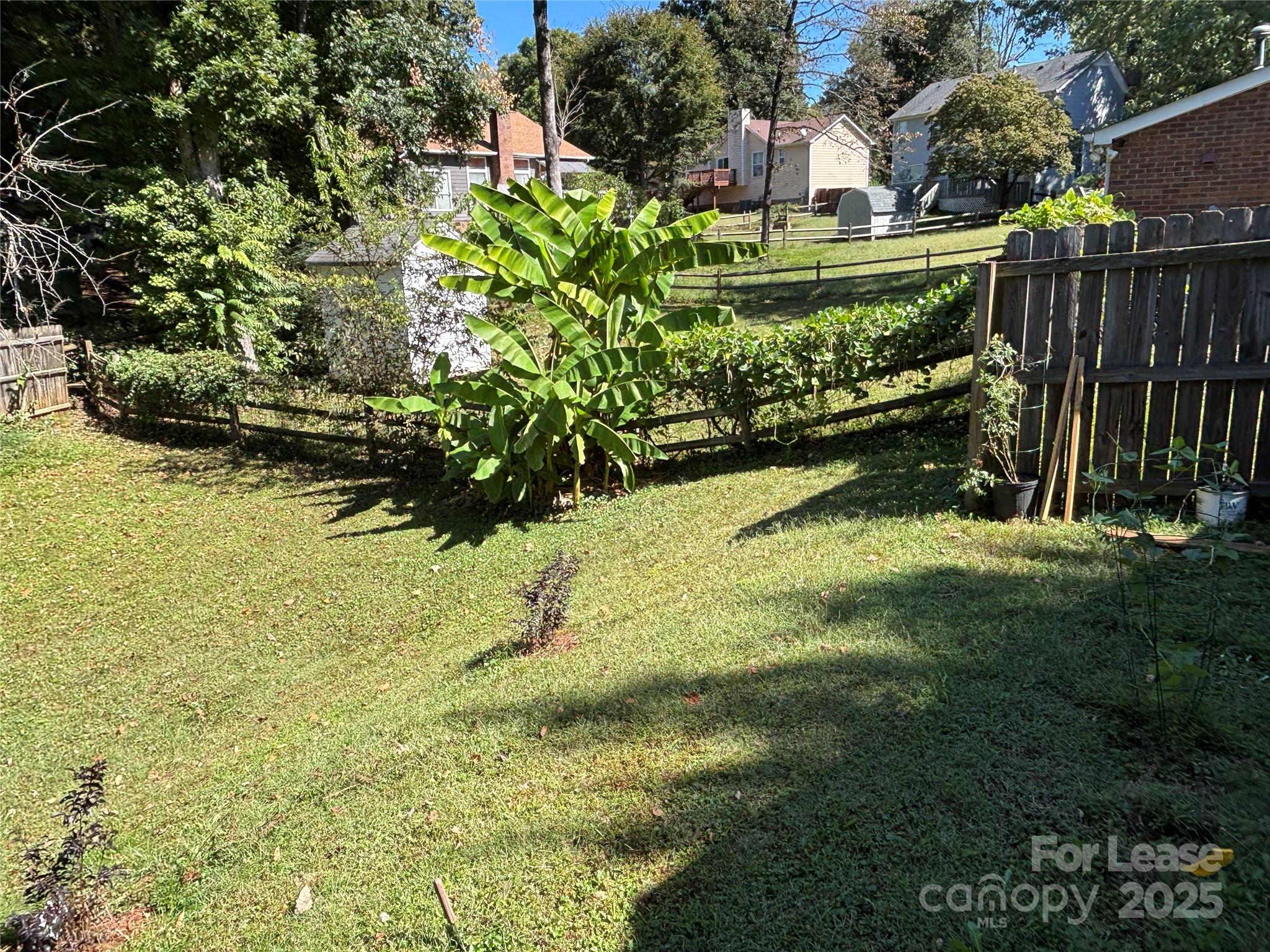 Mcalpine Woods - Residential Lease