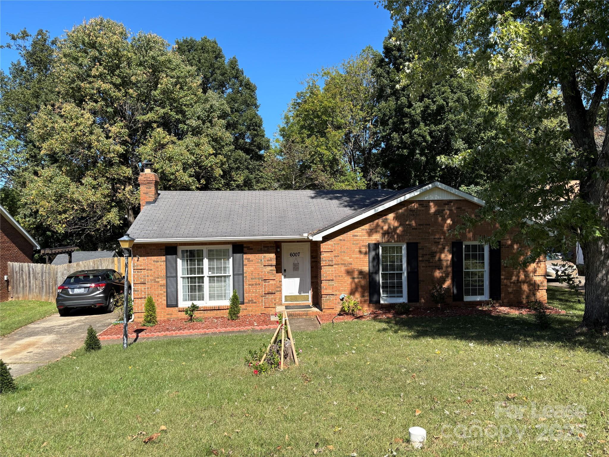 Mcalpine Woods - Residential Lease