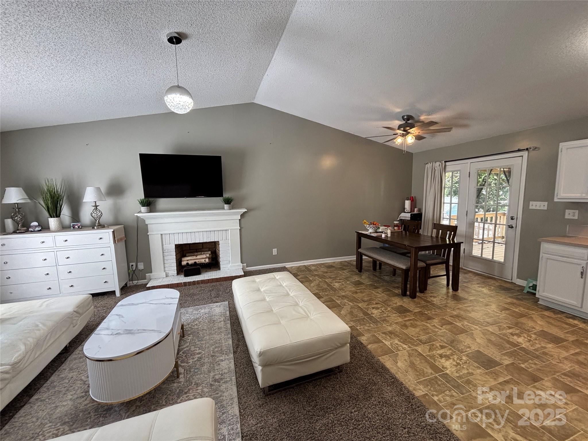 Mcalpine Woods - Residential Lease