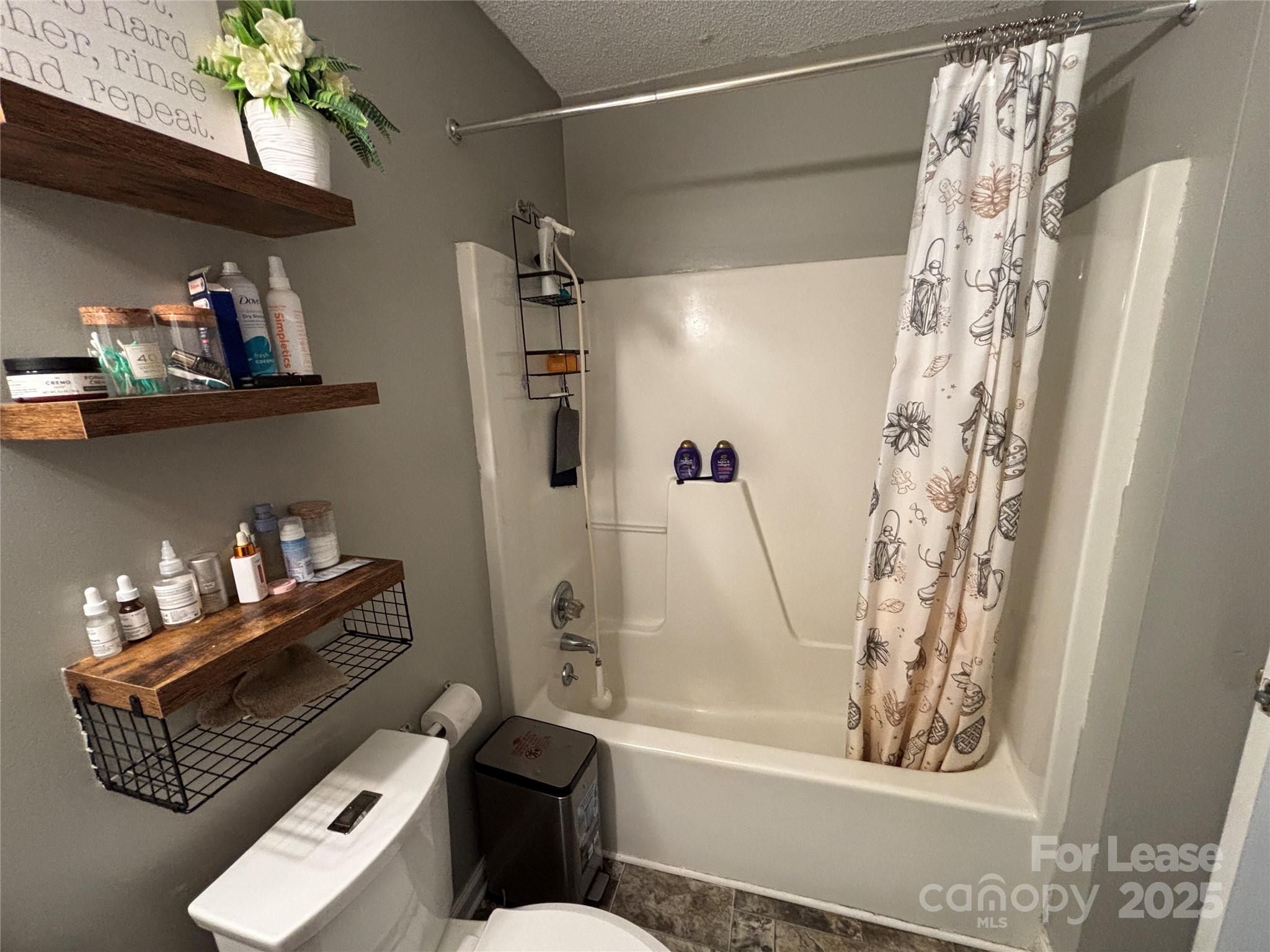 Mcalpine Woods - Residential Lease