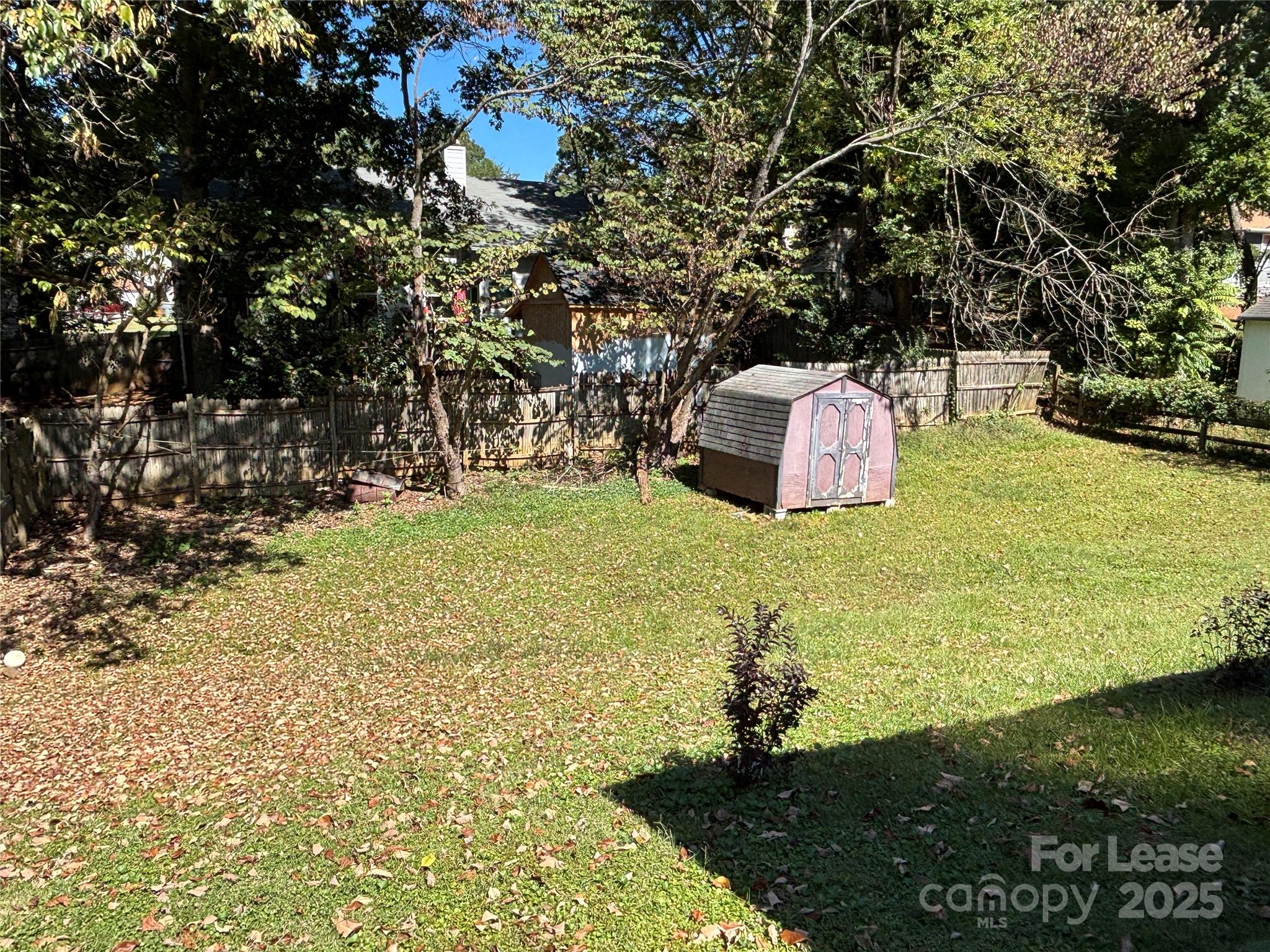 Mcalpine Woods - Residential Lease