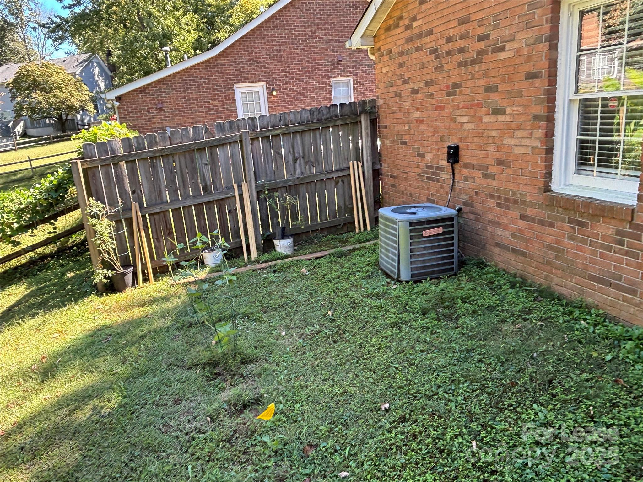 Mcalpine Woods - Residential Lease