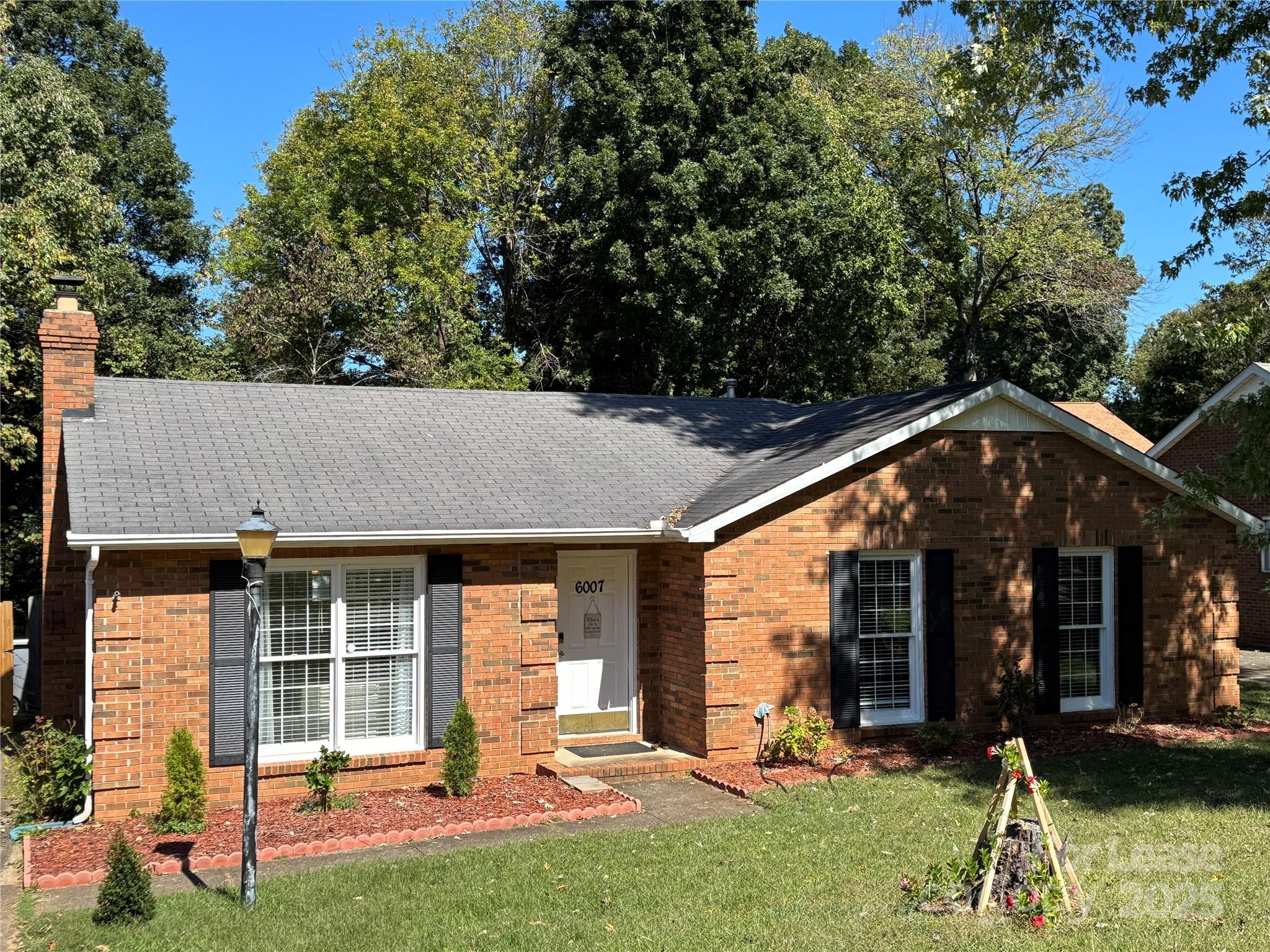 Mcalpine Woods - Residential Lease