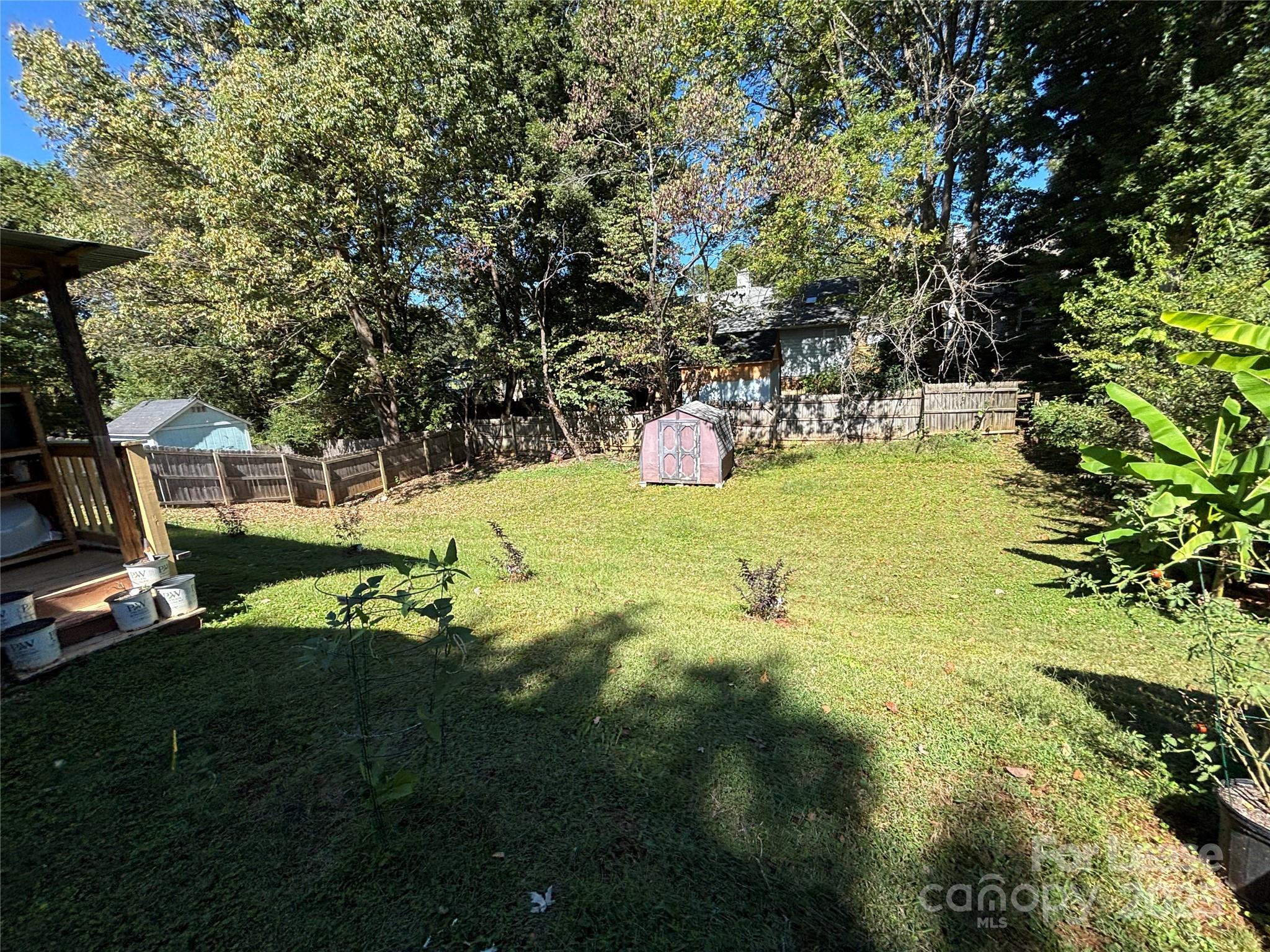 Mcalpine Woods - Residential Lease